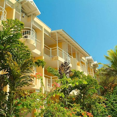 Appartement De La Baie, Vue Magnifique, Tartane Trinite  Esterno foto