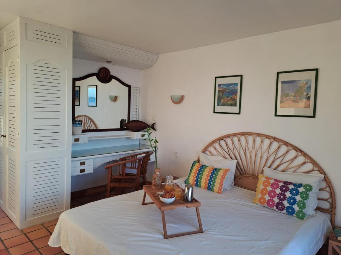 Appartement De La Baie, Vue Magnifique, Tartane Trinite  Esterno foto